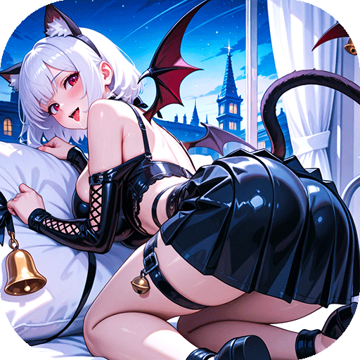 幻星牌（硬核服）